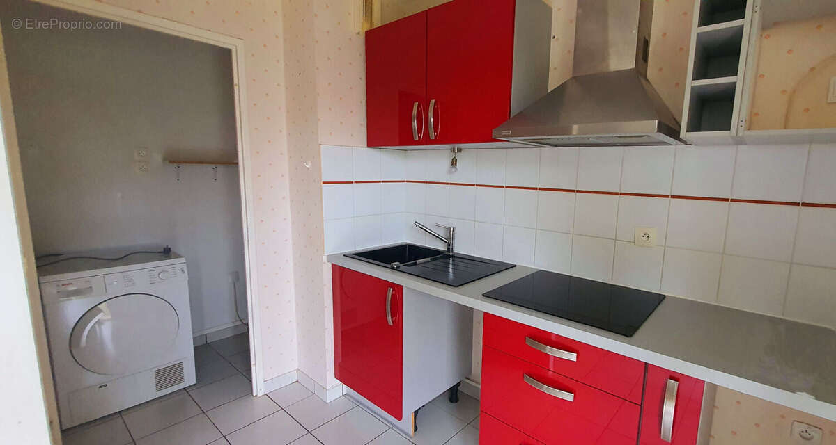 Appartement à ROYAN