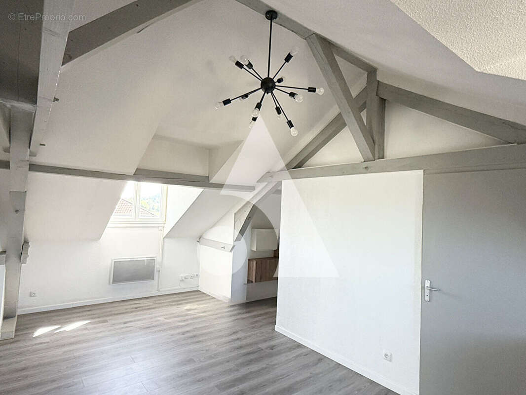 Appartement à BELFORT