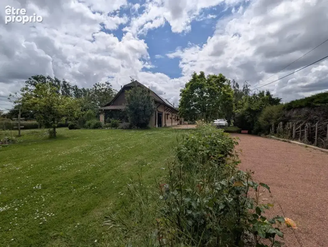 Maison de caractère - photo 9
