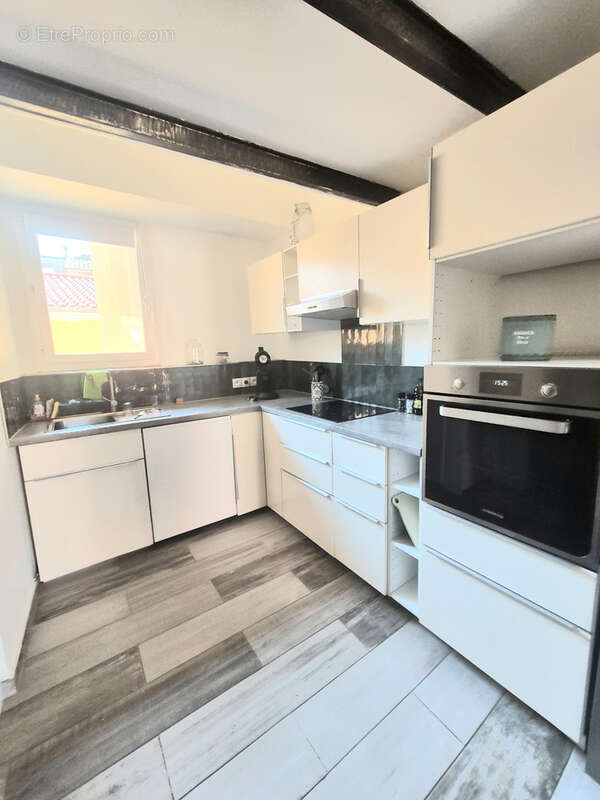 Appartement à HYERES