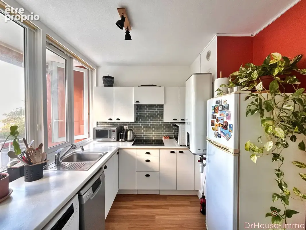 Appartement 2 pièces 38 m² à vendre à Marseille-9e (13009) - photo 9
