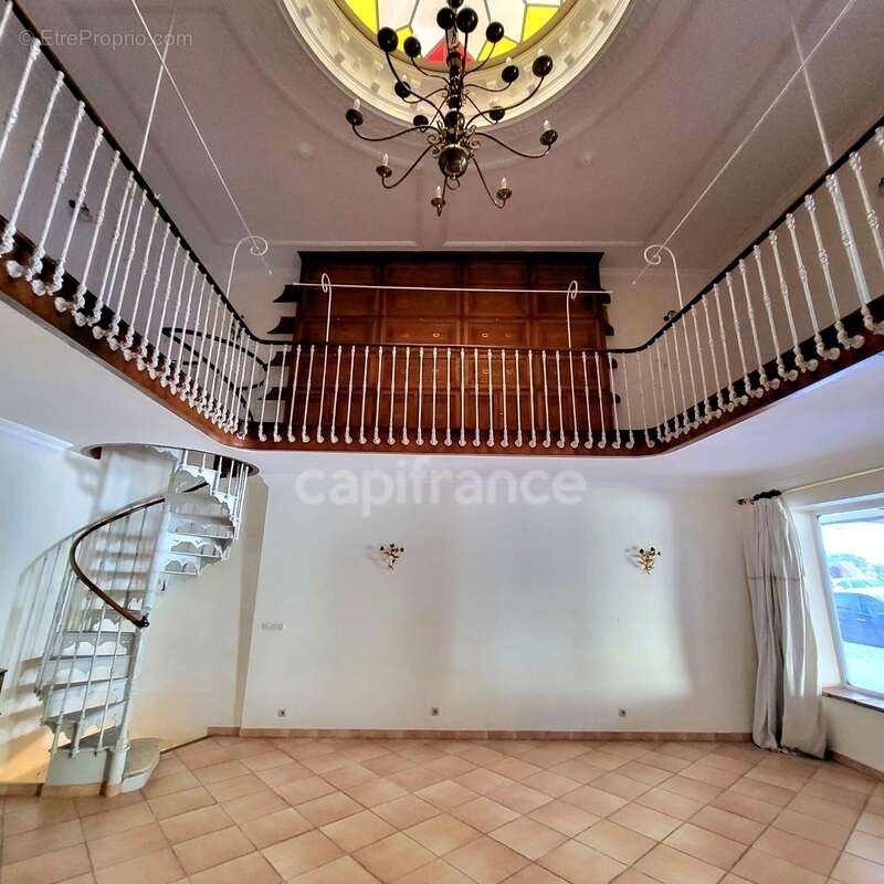 Appartement à SAINT-CLAR