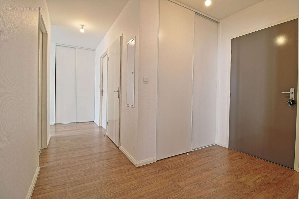 Appartement Dax 3 pièce(s) 86 m2 - photo 4