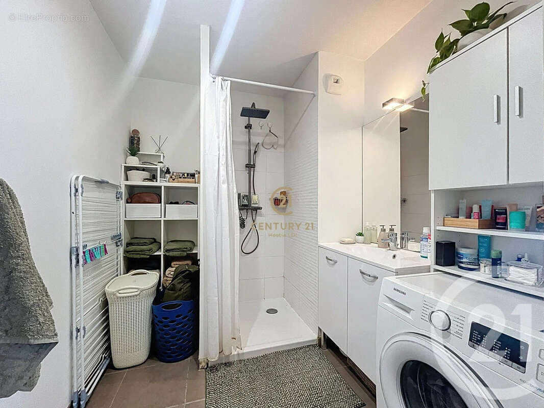 Appartement à SAINT-PRIEST