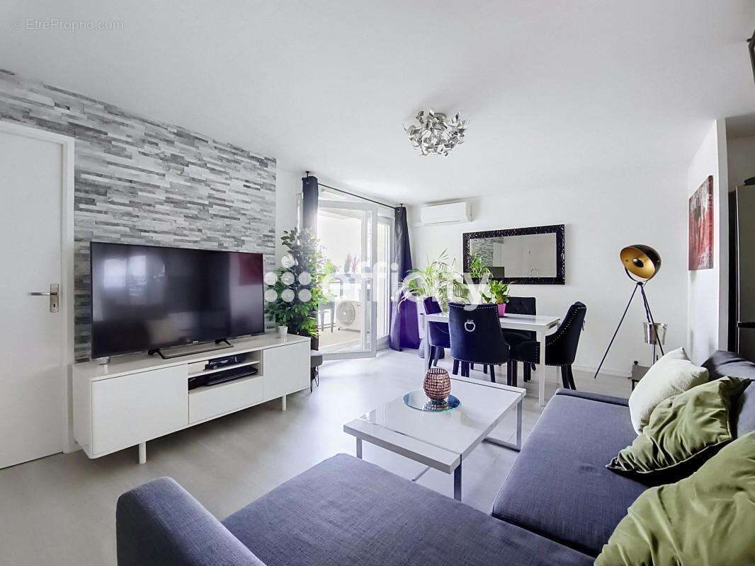Appartement - photo 5