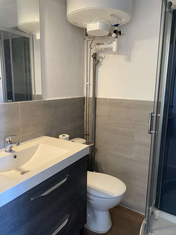 Appartement à CARCASSONNE