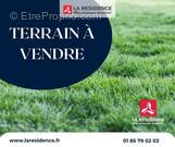 Terrain à BAZEMONT