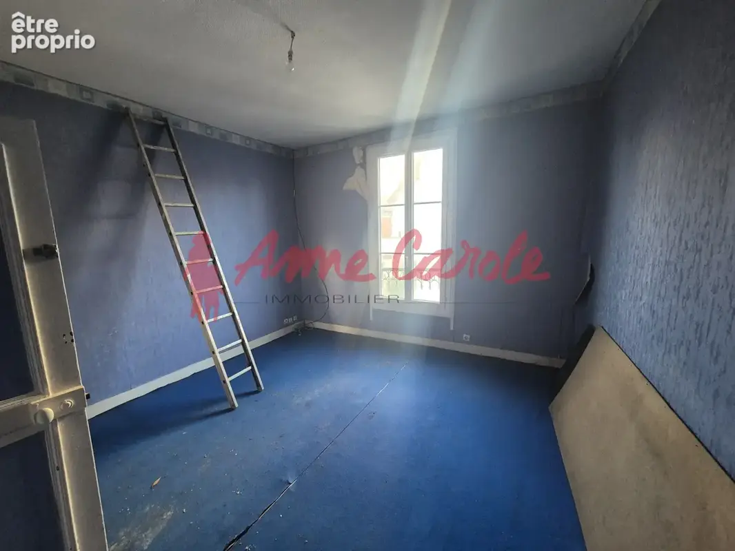 Nogent-sur Marne- Quartier Baltard/ Ile de Beauté-Jolie Maison - photo 7