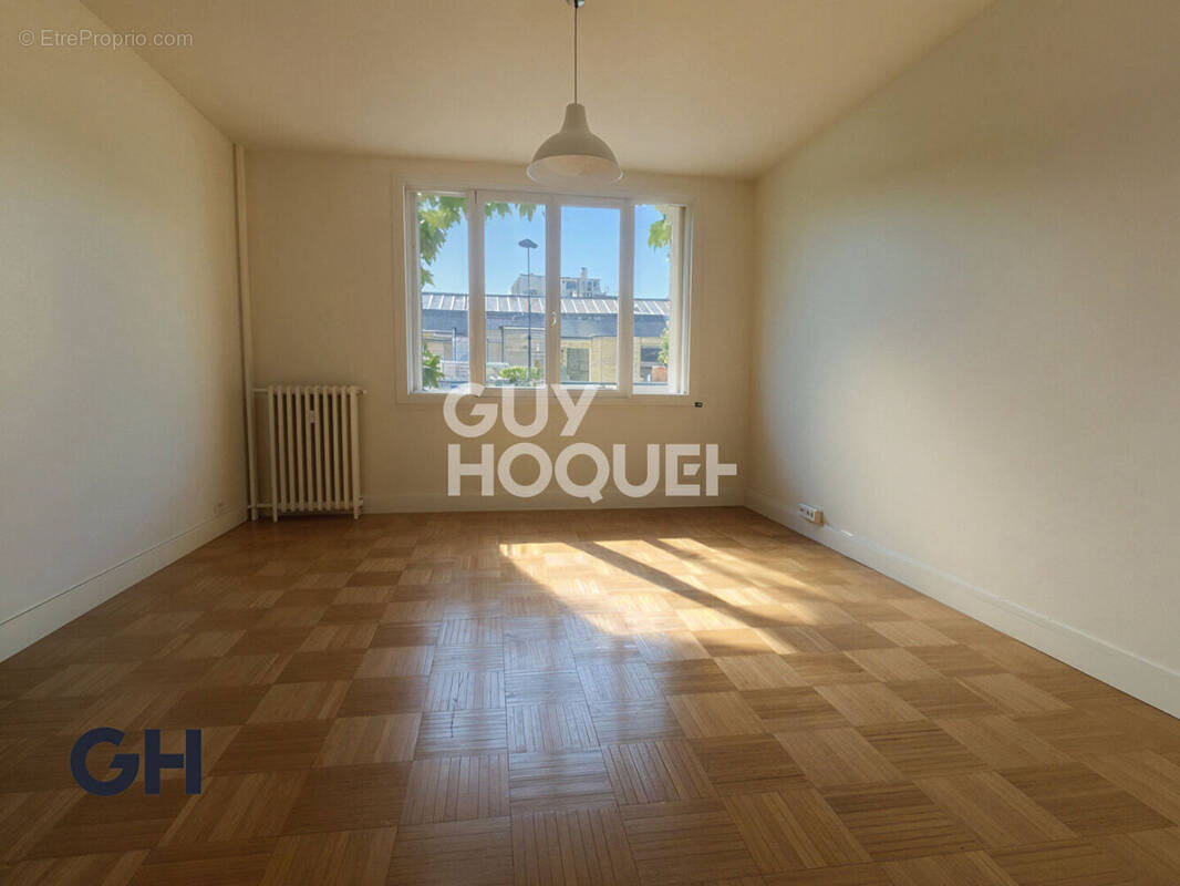 Appartement à PANTIN