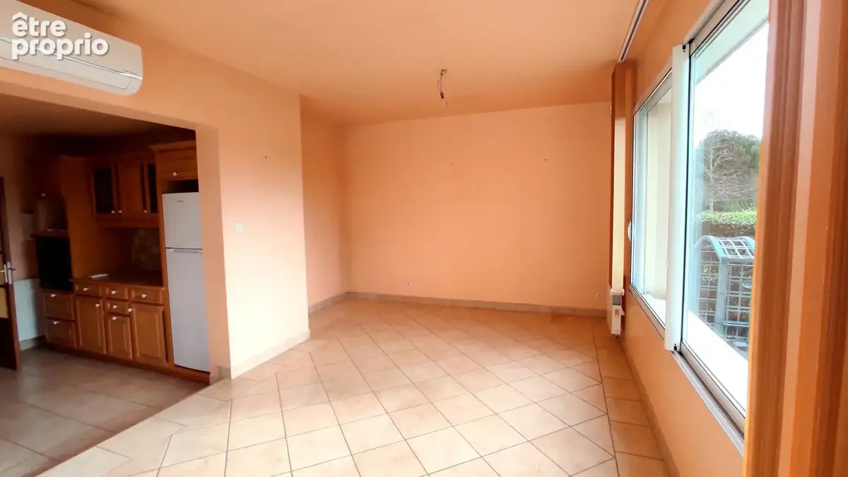 Maison 5 pièces 120 m² à vendre à Chatellerault (86100) - photo 2