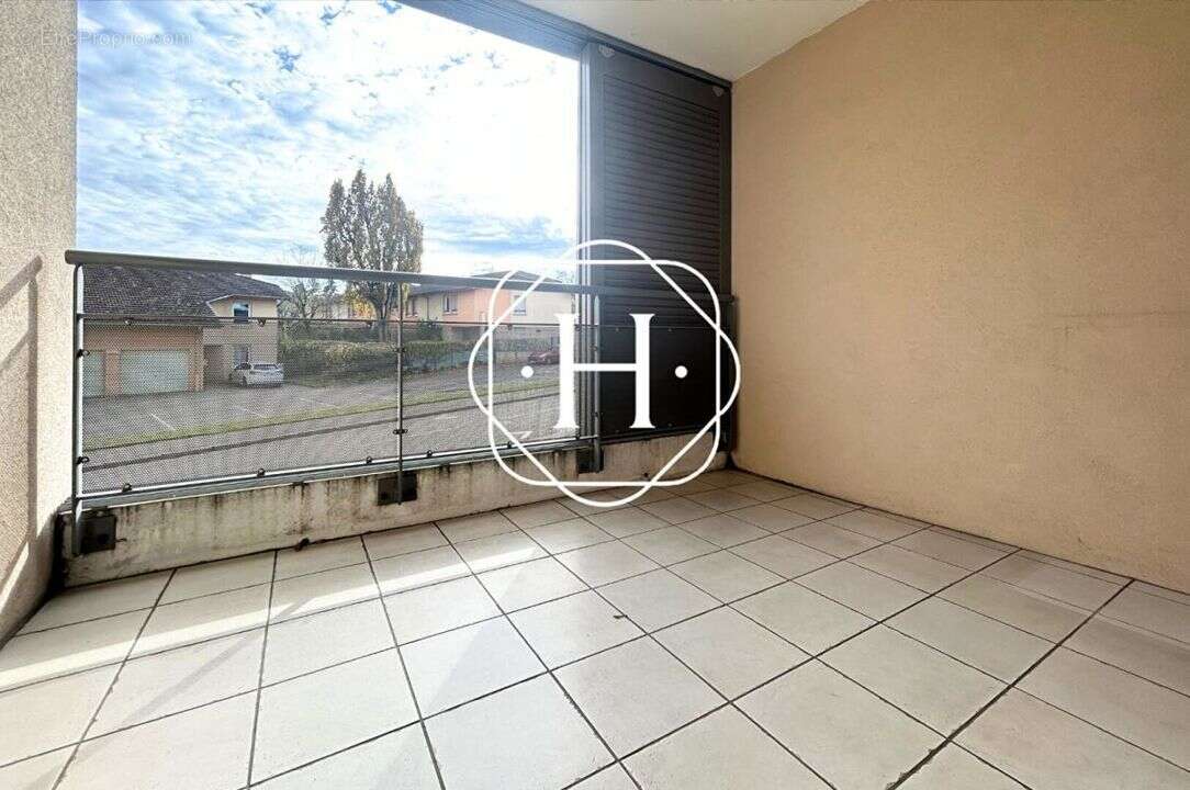 Appartement à BOURG-EN-BRESSE