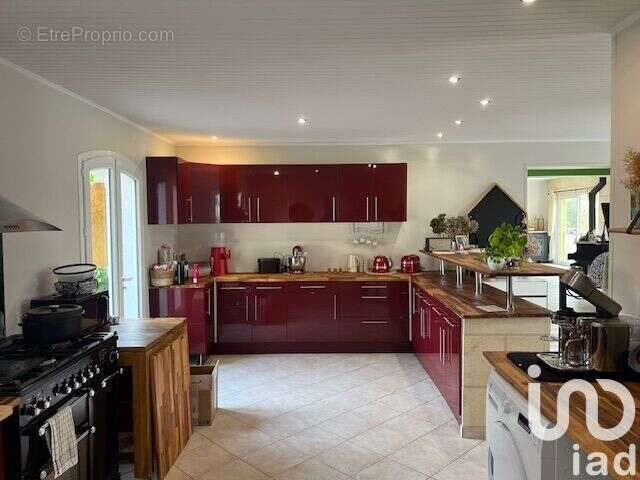 Photo 5 - Maison à SAINT-CIERS-D'ABZAC