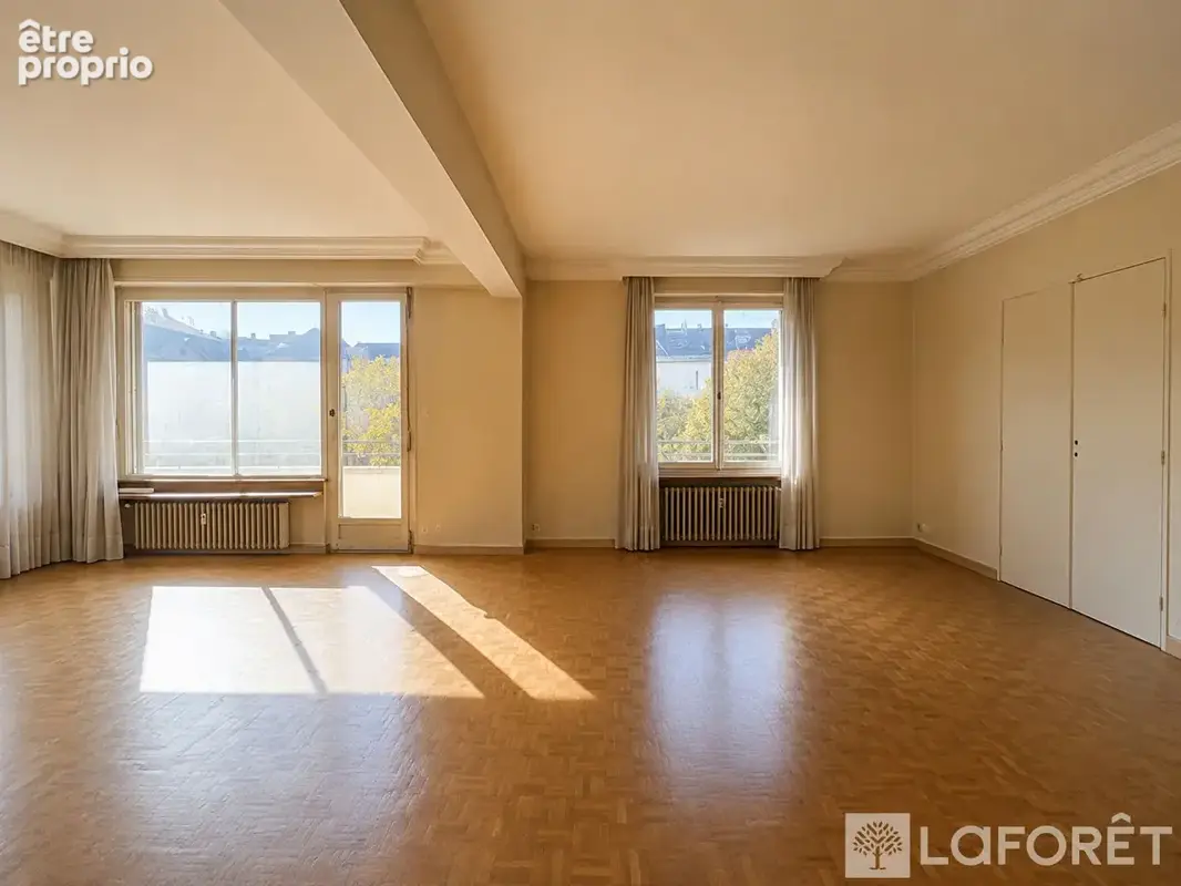 Appartement Strasbourg 4 pièce(s) 136 m2 - photo 6