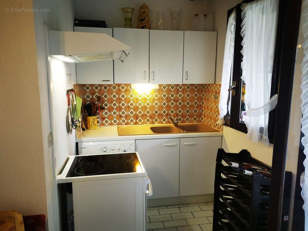 Appartement à ARGELES-SUR-MER