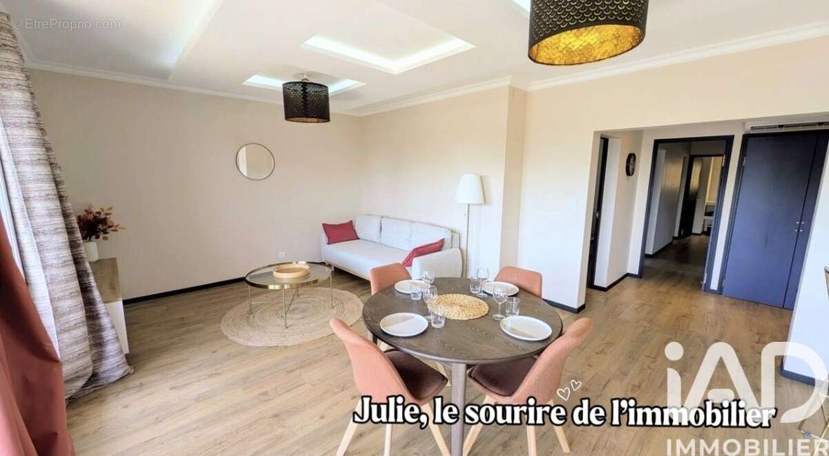 Photo 2 - Appartement à AVIGNON