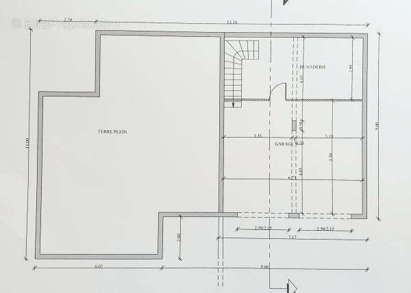 Photo 2 - Maison à LEPANGES-SUR-VOLOGNE