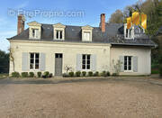 Maison à MARCON