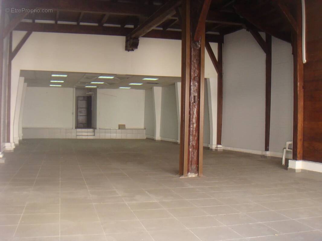 Appartement à POINTE-A-PITRE