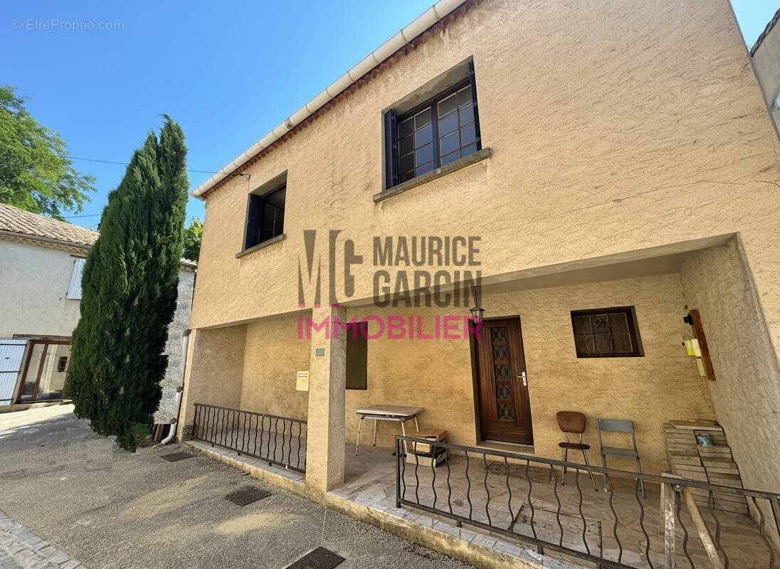 Maison à VISAN