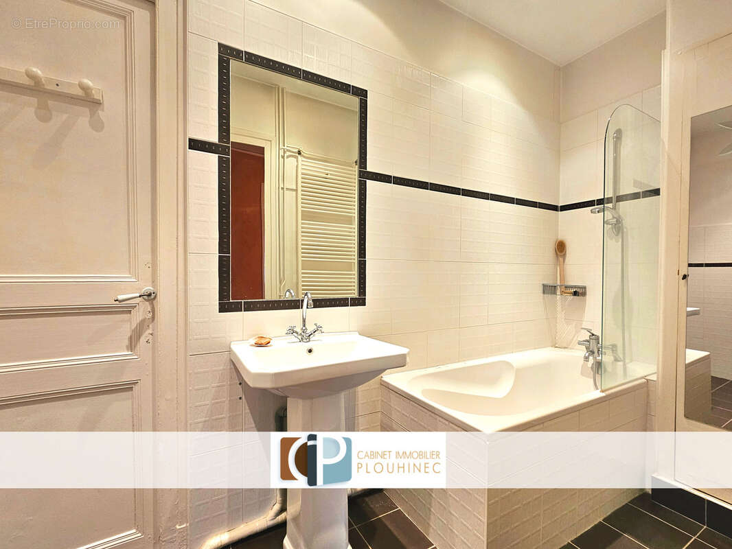 Appartement à MACON