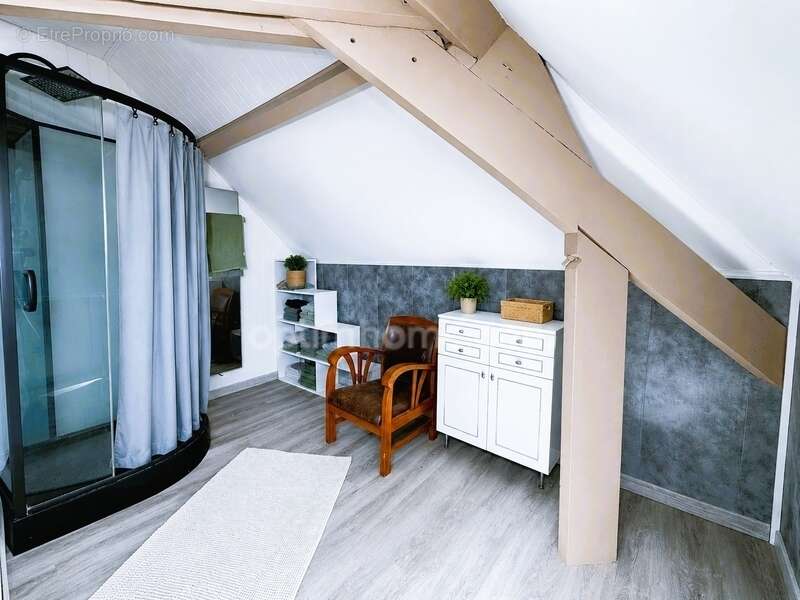 Maison à LISIEUX