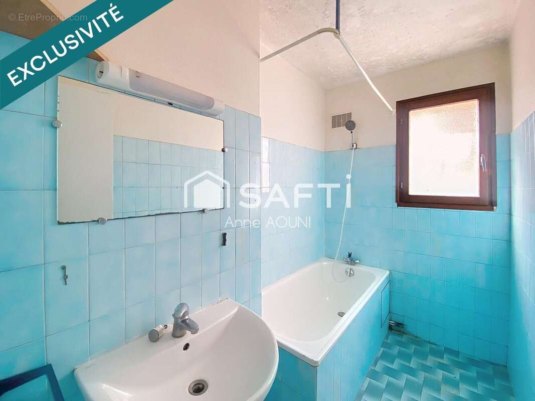 Appartement 53 m² à Bordeaux  - photo 7