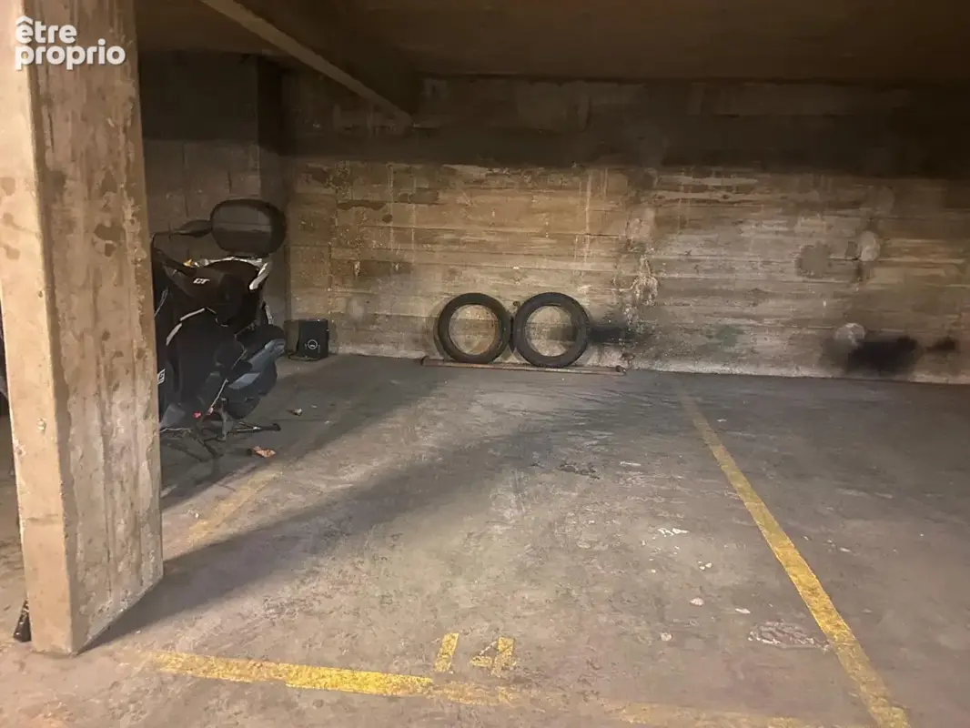 Parking à vendre à Paris-15e (75015) - photo 4
