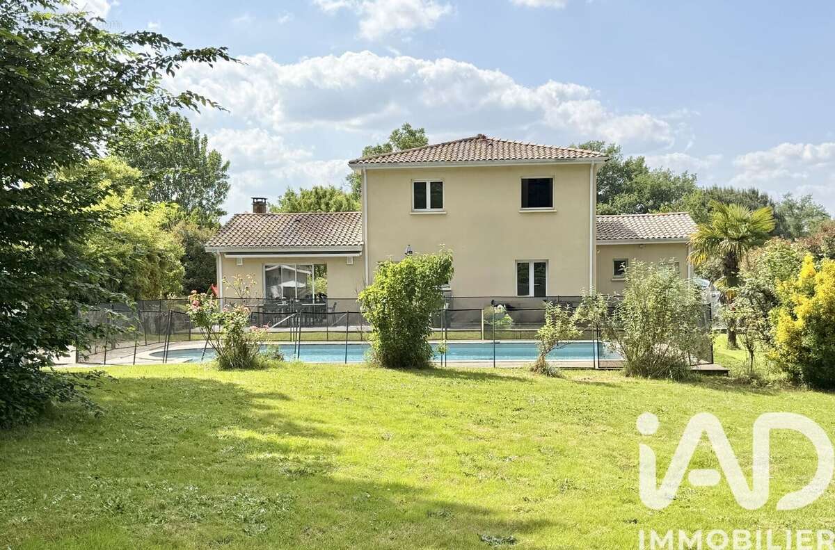 Photo 5 - Maison à CAMBLANES-ET-MEYNAC