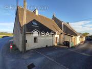 Photo 1 - Maison à CRICQUEVILLE-EN-BESSIN
