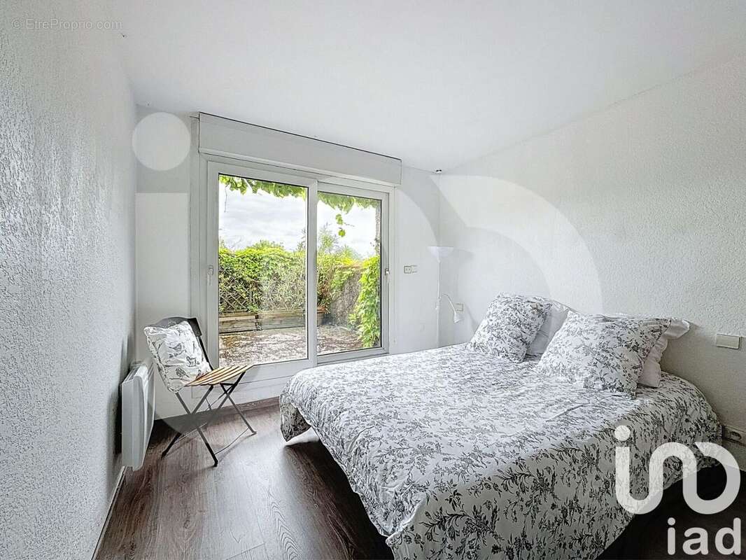 Photo 5 - Maison à MONDONVILLE