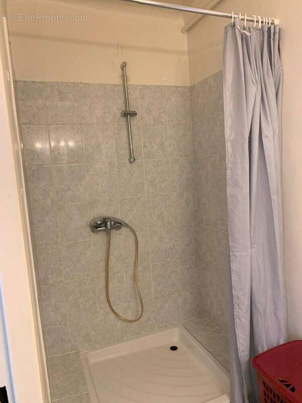   - Appartement à NICE