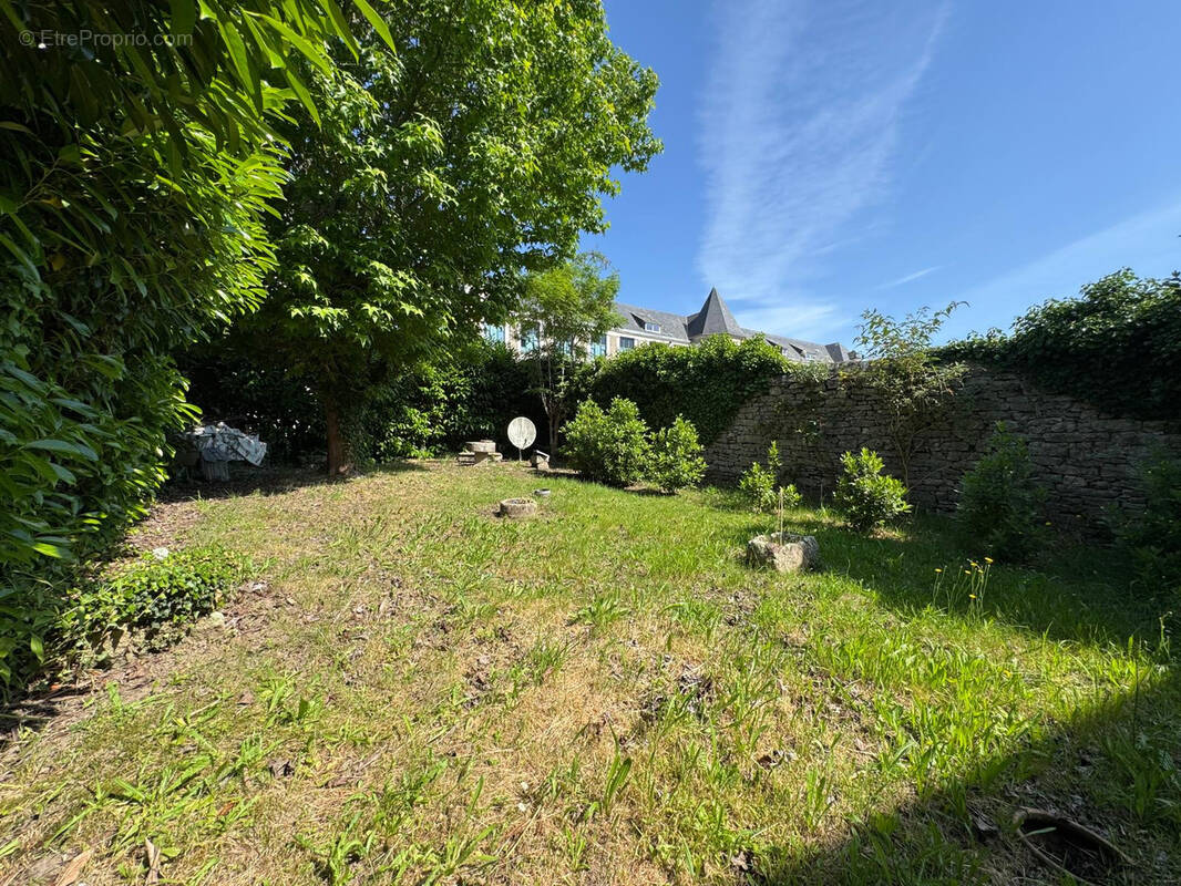 Appartement à QUIMPER