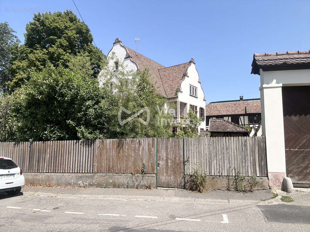 Maison 401 m² à Barr  - photo 4