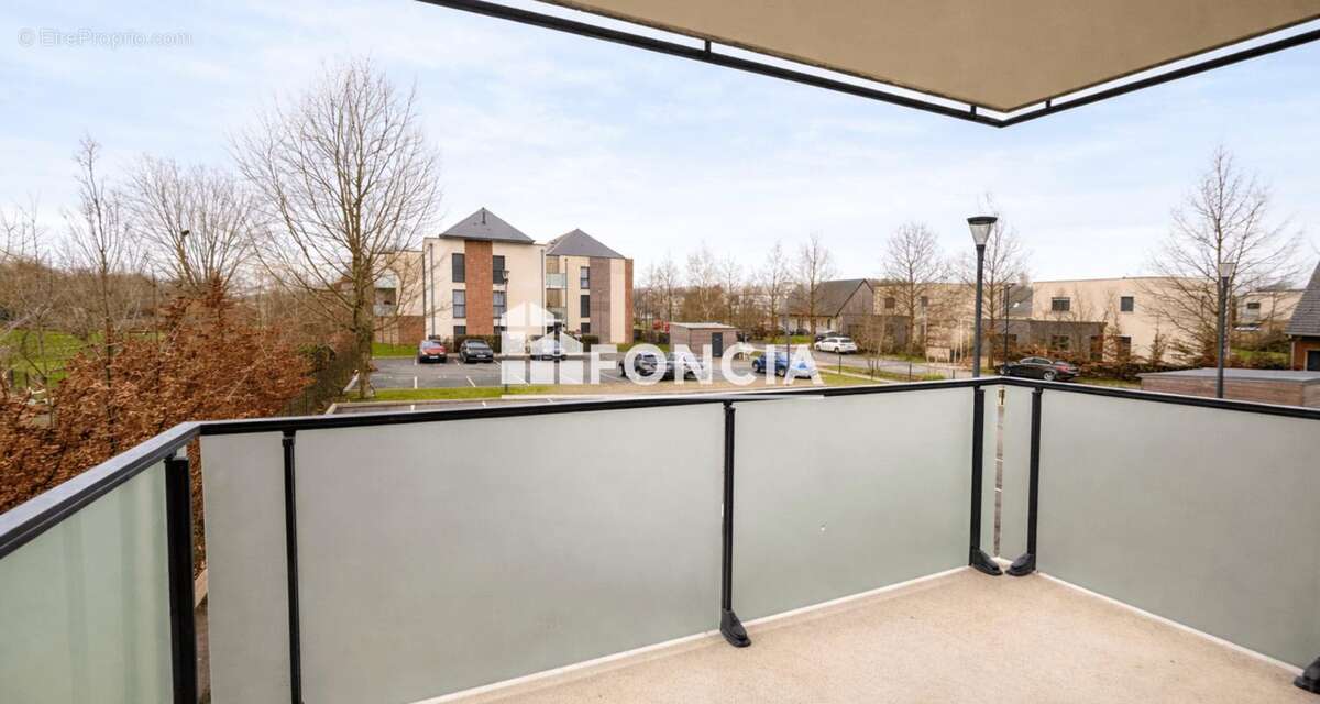 Appartement à HONFLEUR