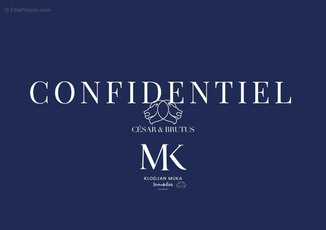 Maison à CALUIRE-ET-CUIRE