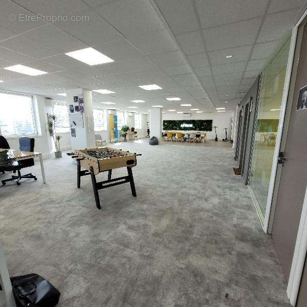 Commerce à BOULOGNE-BILLANCOURT