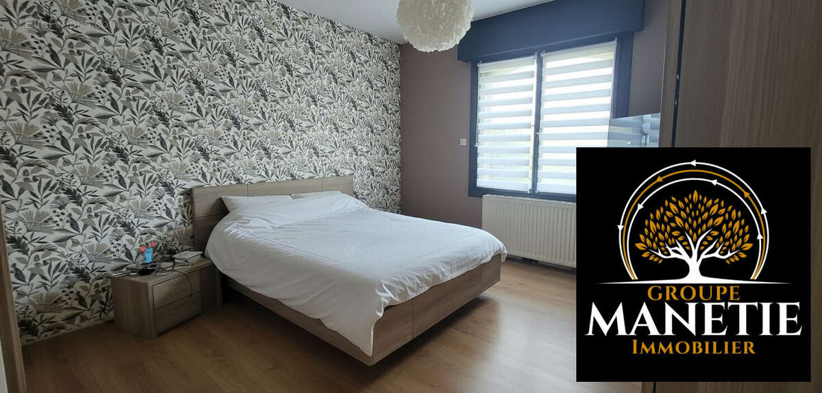 Maison à MARQUION
