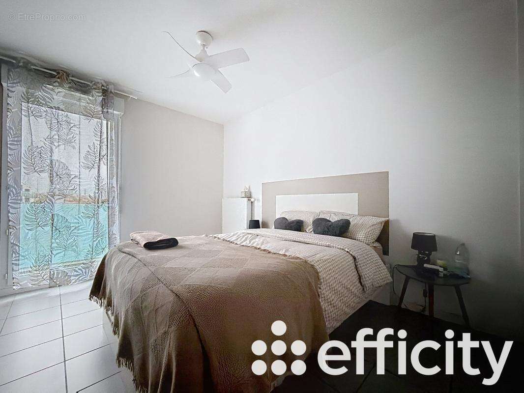 Appartement à SAINT-PRIEST