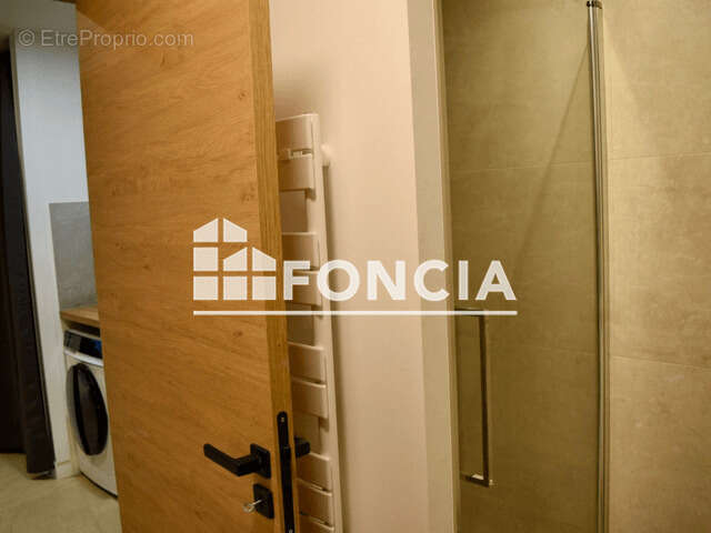 Appartement à SAINT-FRANCOIS-LONGCHAMP