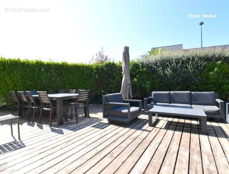Maison 255 m² à Clohars-Carnoet  - photo 8
