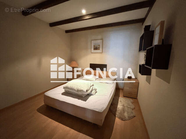 Appartement à ALLOS