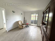 Appartement à VILLEPINTE