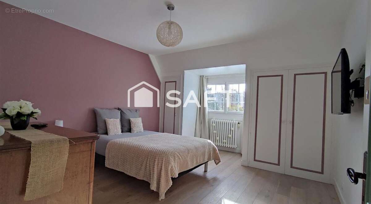 Photo 7 - Maison à CHAMPCUEIL