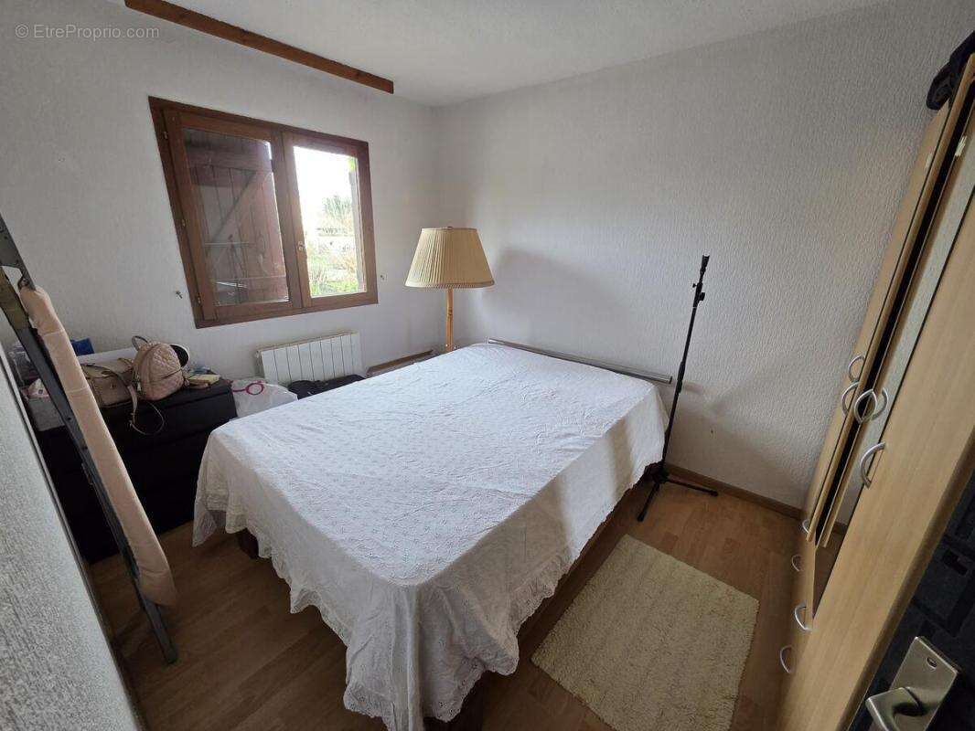 Maison à REIGNIER