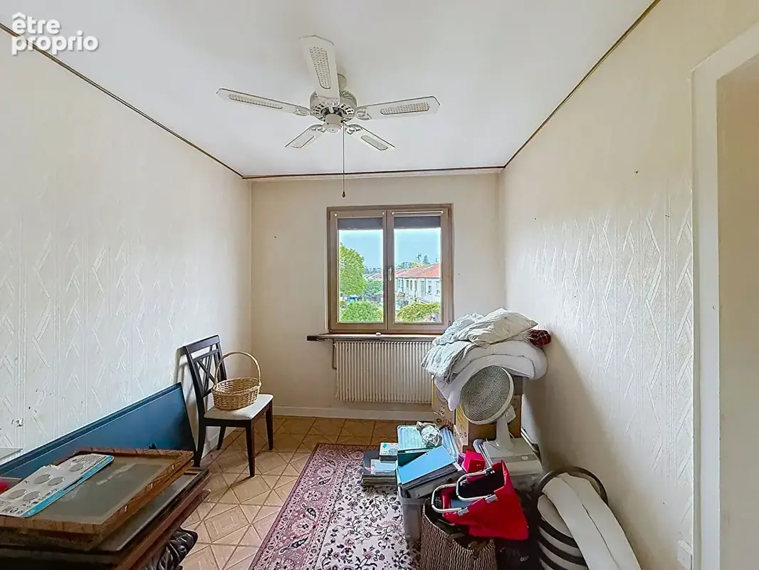 Maison accolée 5P OSTWALD - photo 8