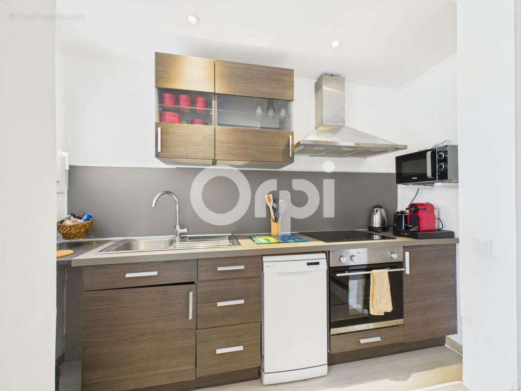 Maison à MANDELIEU-LA-NAPOULE