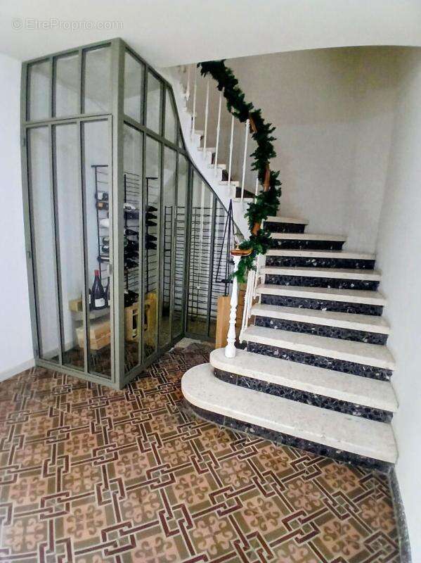 Maison à BEZIERS