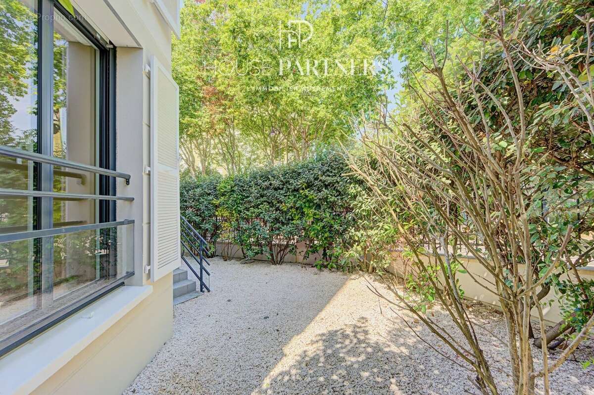 Appartement à RUEIL-MALMAISON