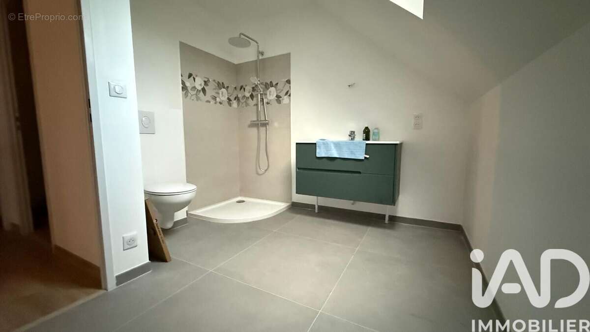 Photo 8 - Maison à PARON