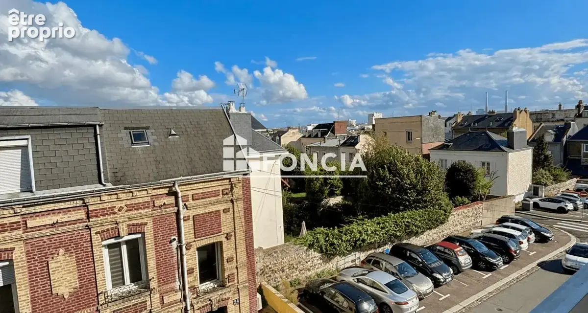LE HAVRE - Secteur Ormeaux - photo 10